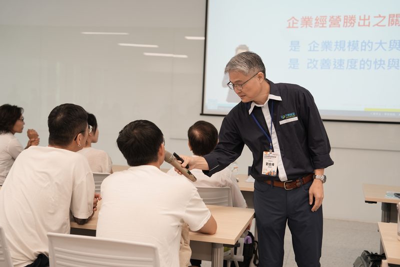 活動花絮照片二