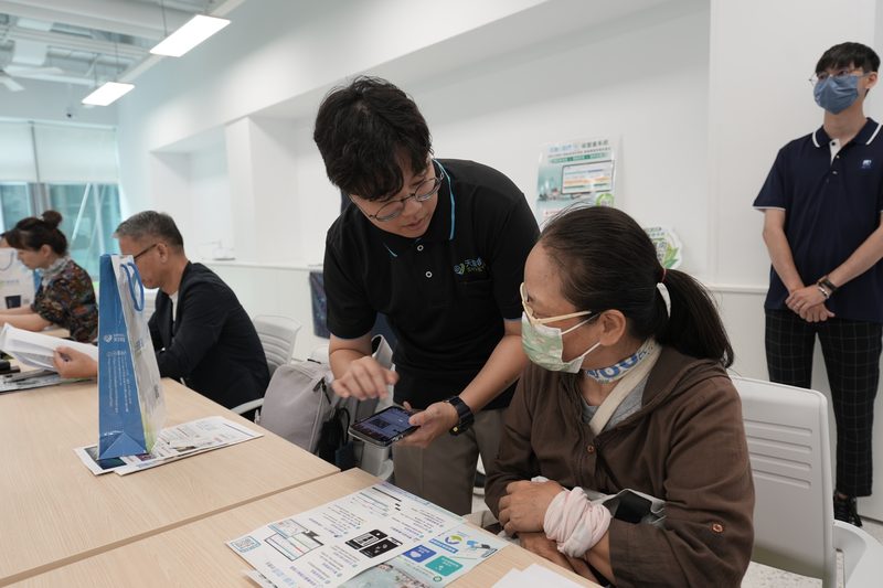 活動花絮照片三
